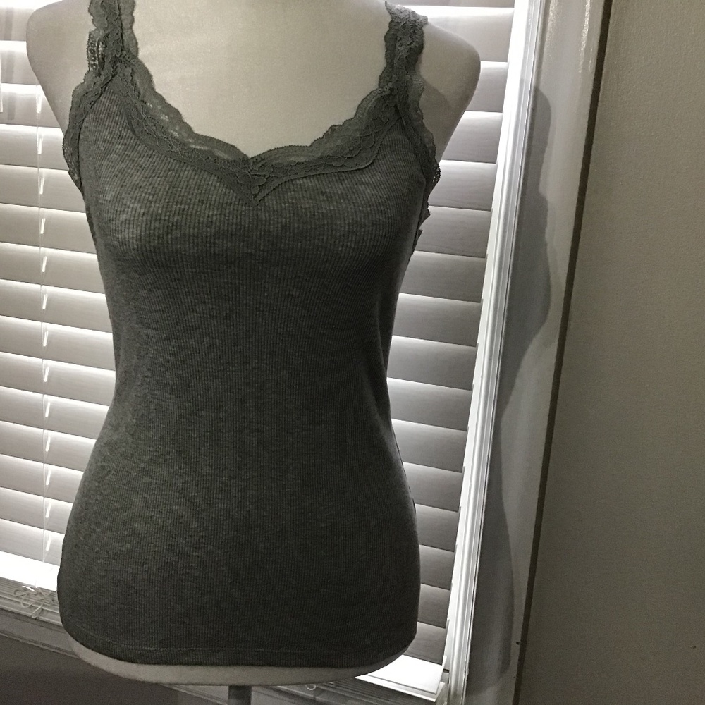 Sweater / tank top set